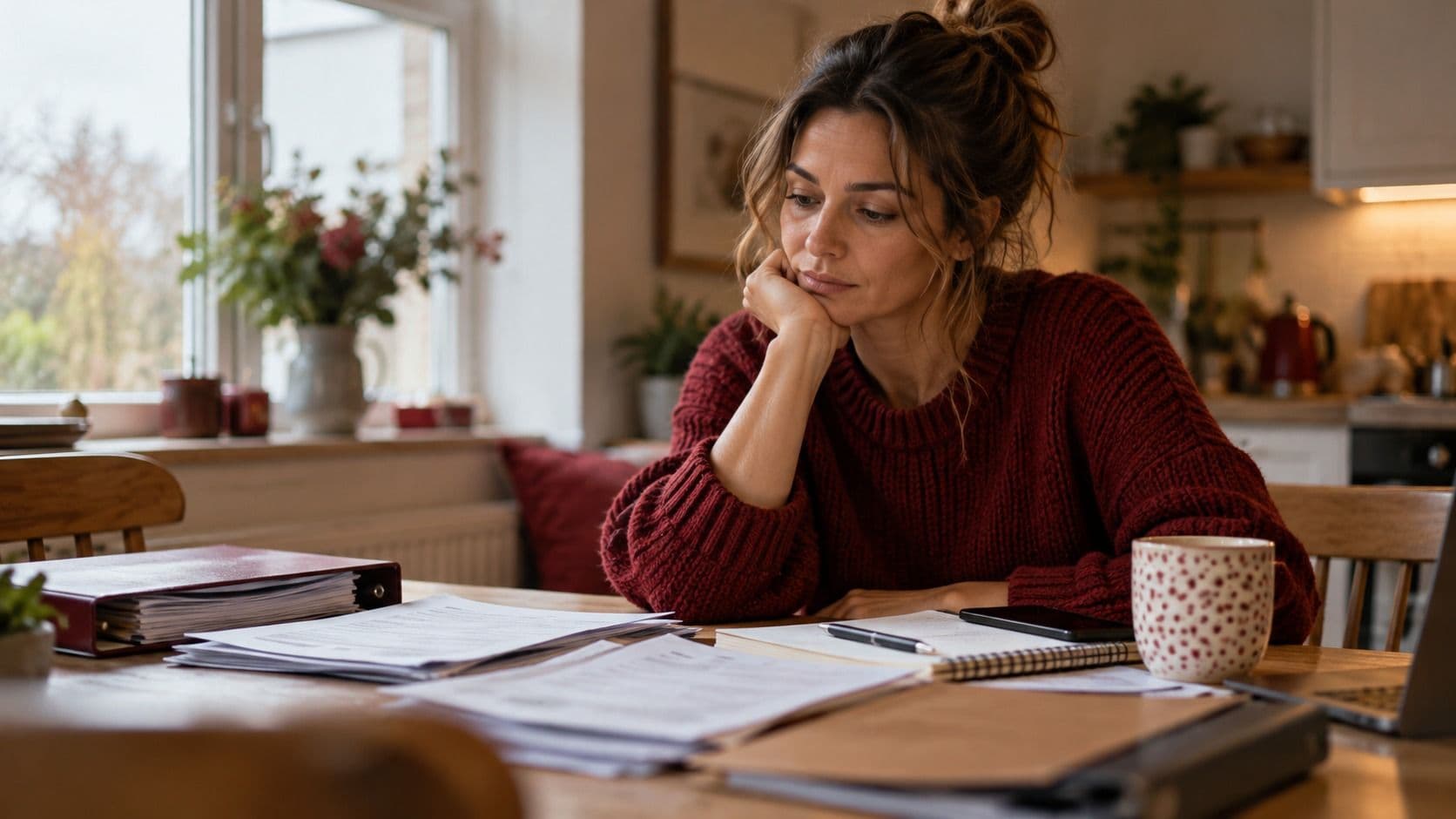 Divorce in the UK: Where Do You Start?