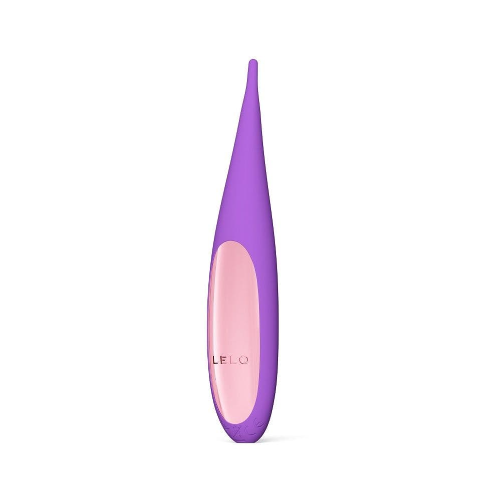 LELO DOT Travel Purple